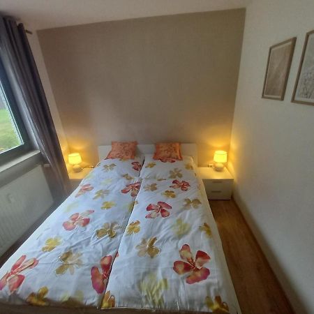 נופלדן Ferienwohnung Sophia מראה חיצוני תמונה