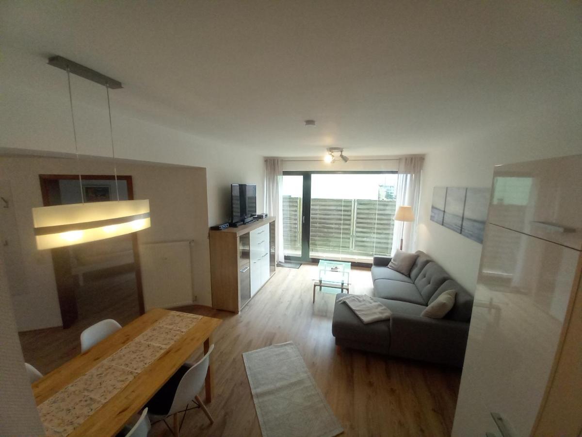 נופלדן Ferienwohnung Sophia מראה חיצוני תמונה
