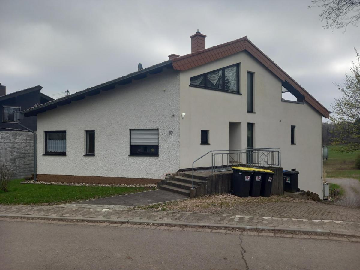נופלדן Ferienwohnung Sophia מראה חיצוני תמונה