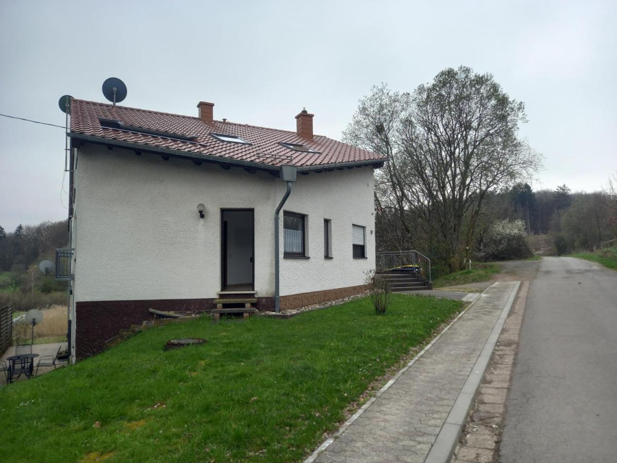 נופלדן Ferienwohnung Sophia מראה חיצוני תמונה