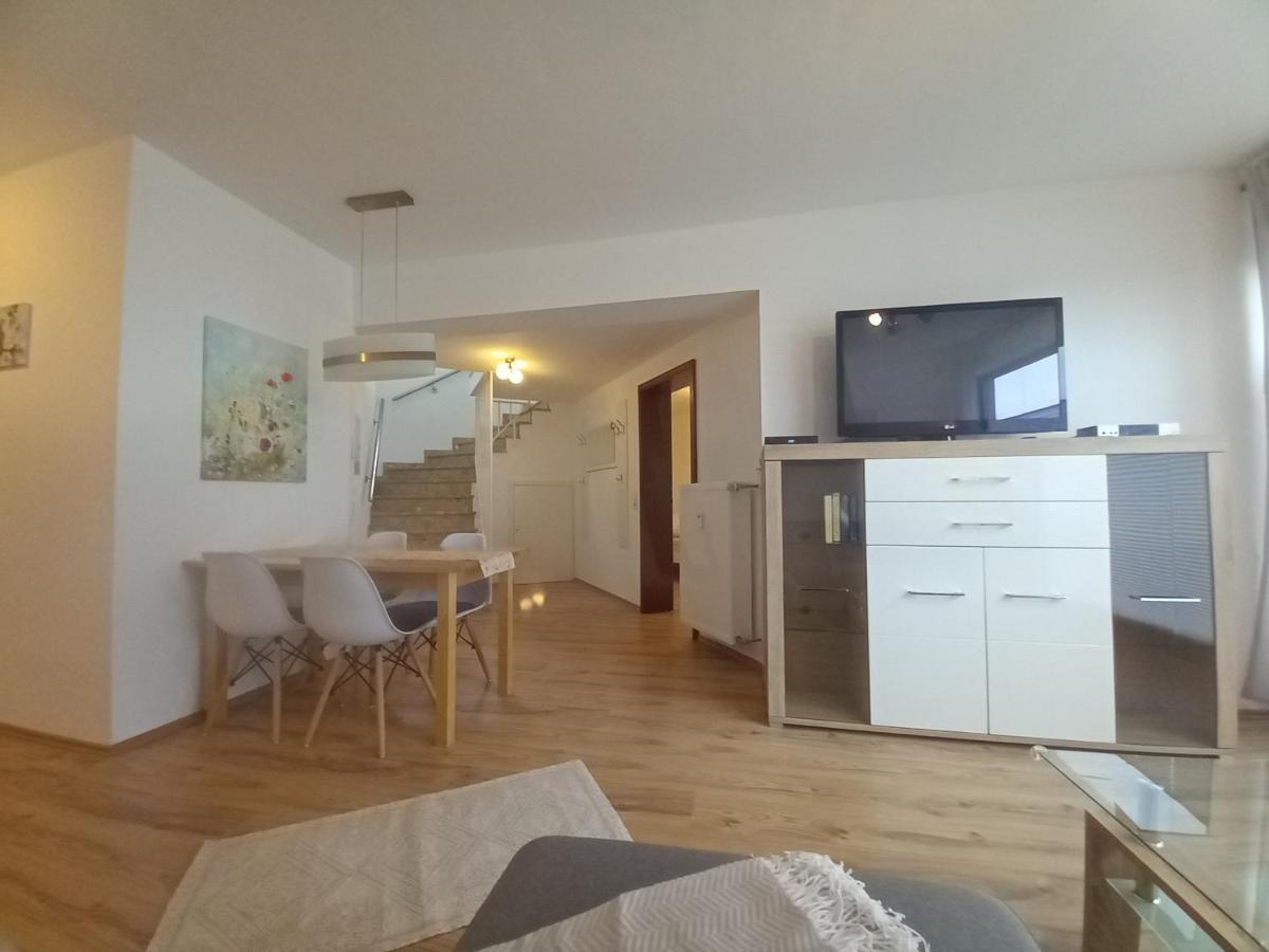 נופלדן Ferienwohnung Sophia מראה חיצוני תמונה