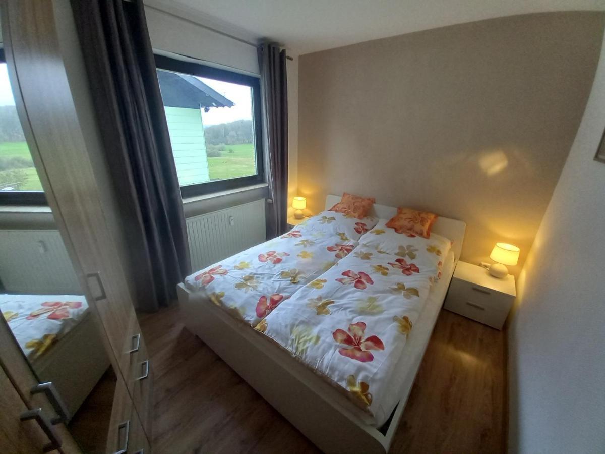 נופלדן Ferienwohnung Sophia מראה חיצוני תמונה