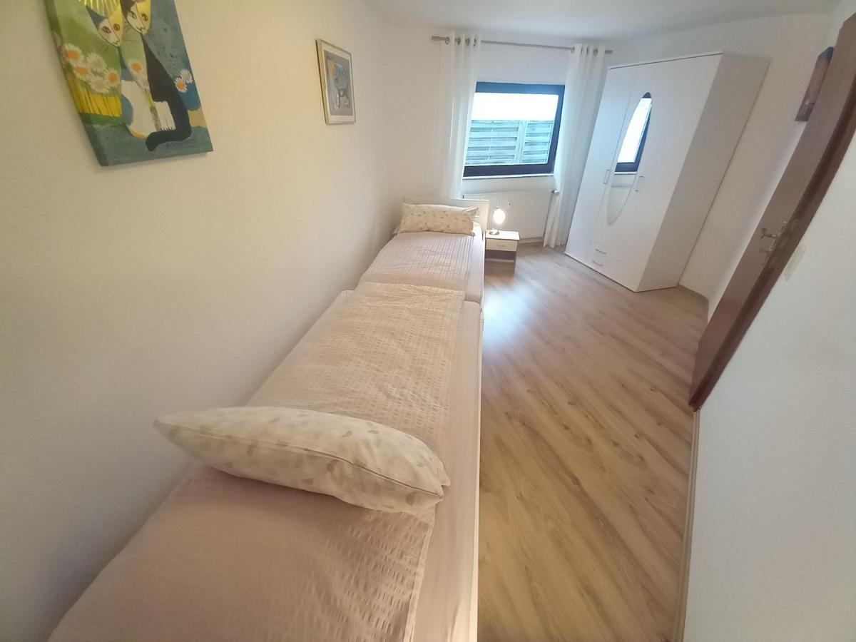 נופלדן Ferienwohnung Sophia מראה חיצוני תמונה
