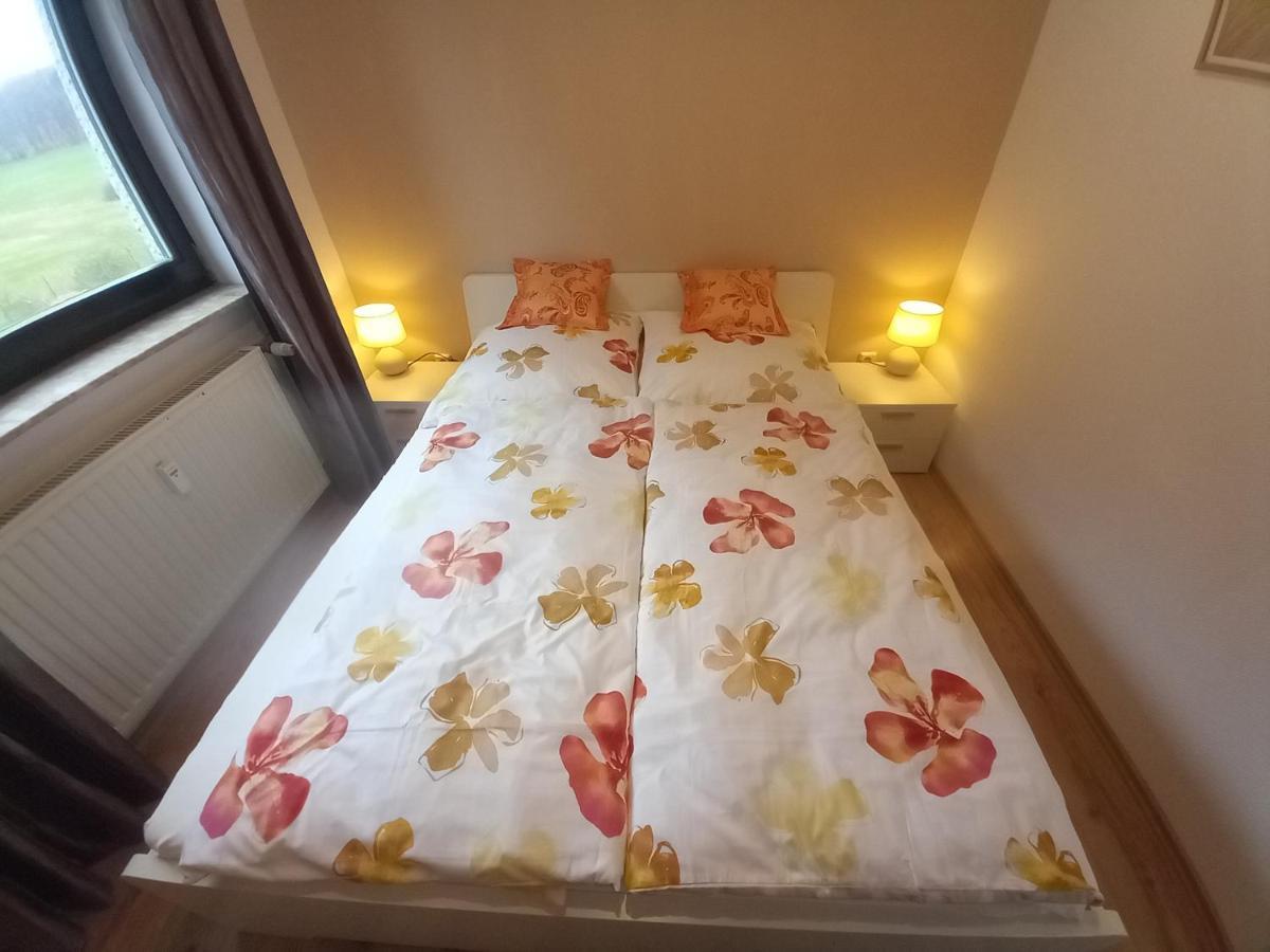 נופלדן Ferienwohnung Sophia מראה חיצוני תמונה