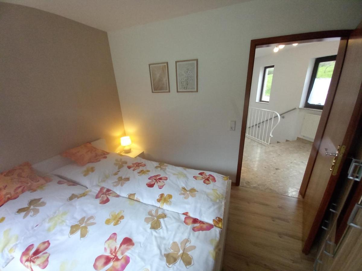 נופלדן Ferienwohnung Sophia מראה חיצוני תמונה
