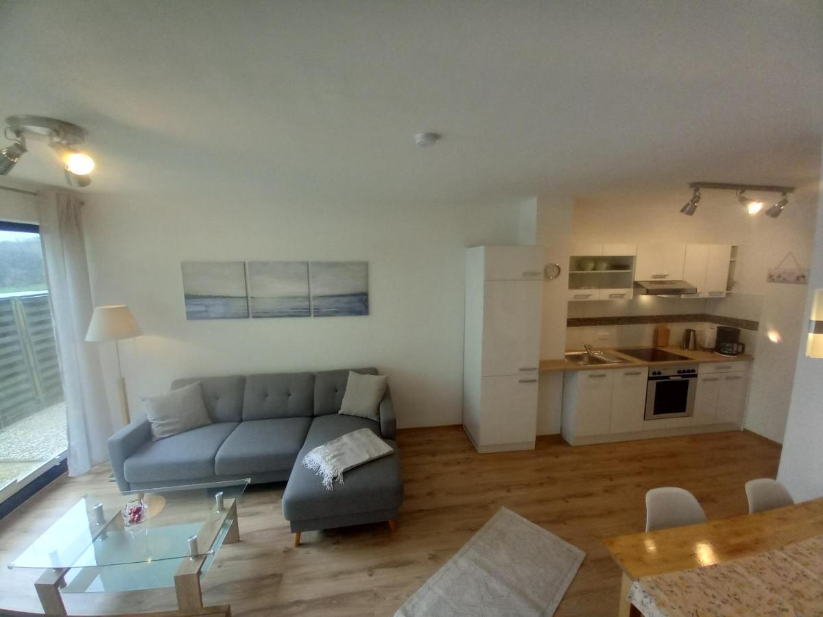 נופלדן Ferienwohnung Sophia מראה חיצוני תמונה