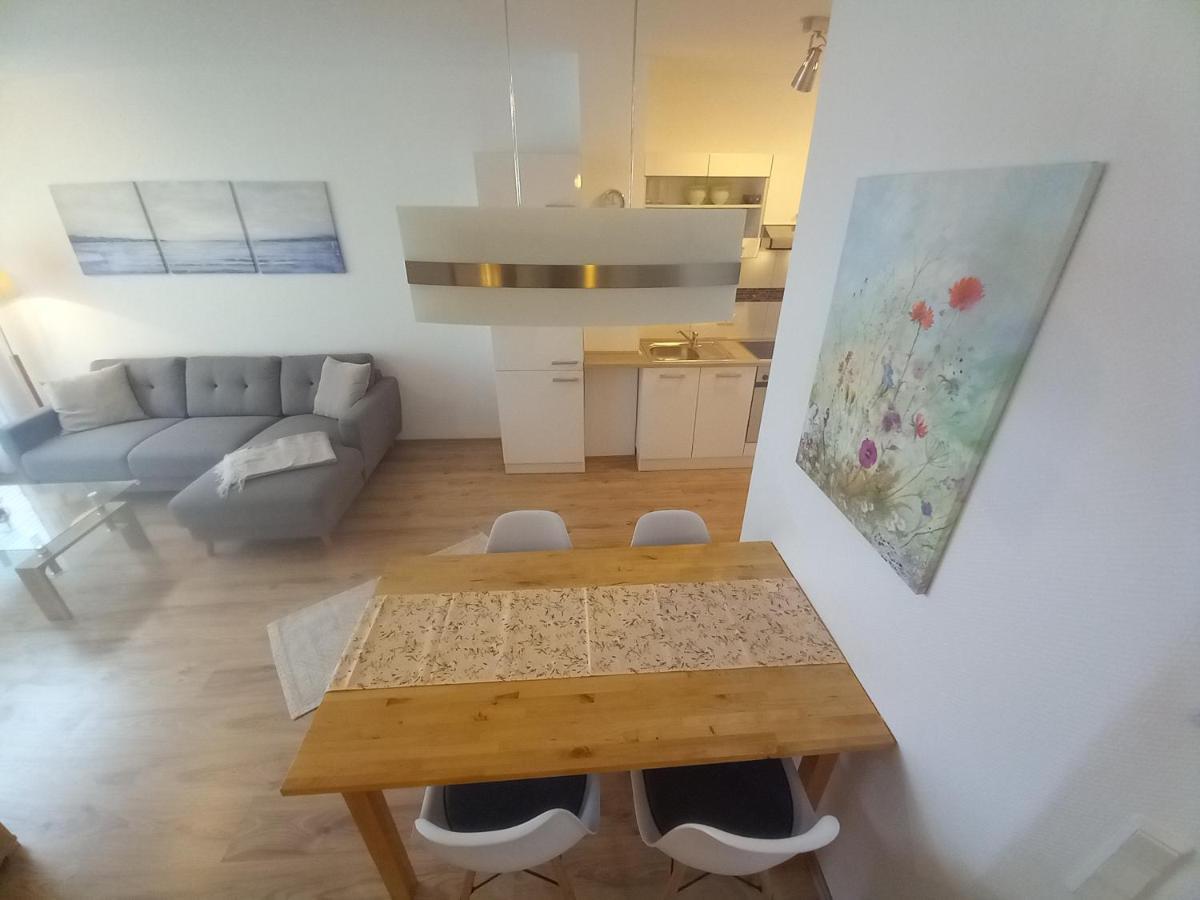 נופלדן Ferienwohnung Sophia מראה חיצוני תמונה