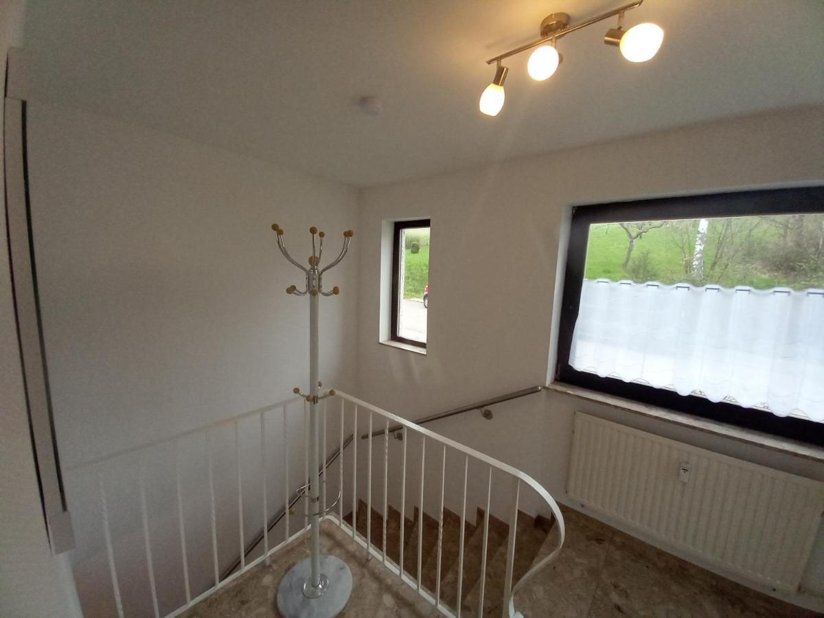 נופלדן Ferienwohnung Sophia מראה חיצוני תמונה