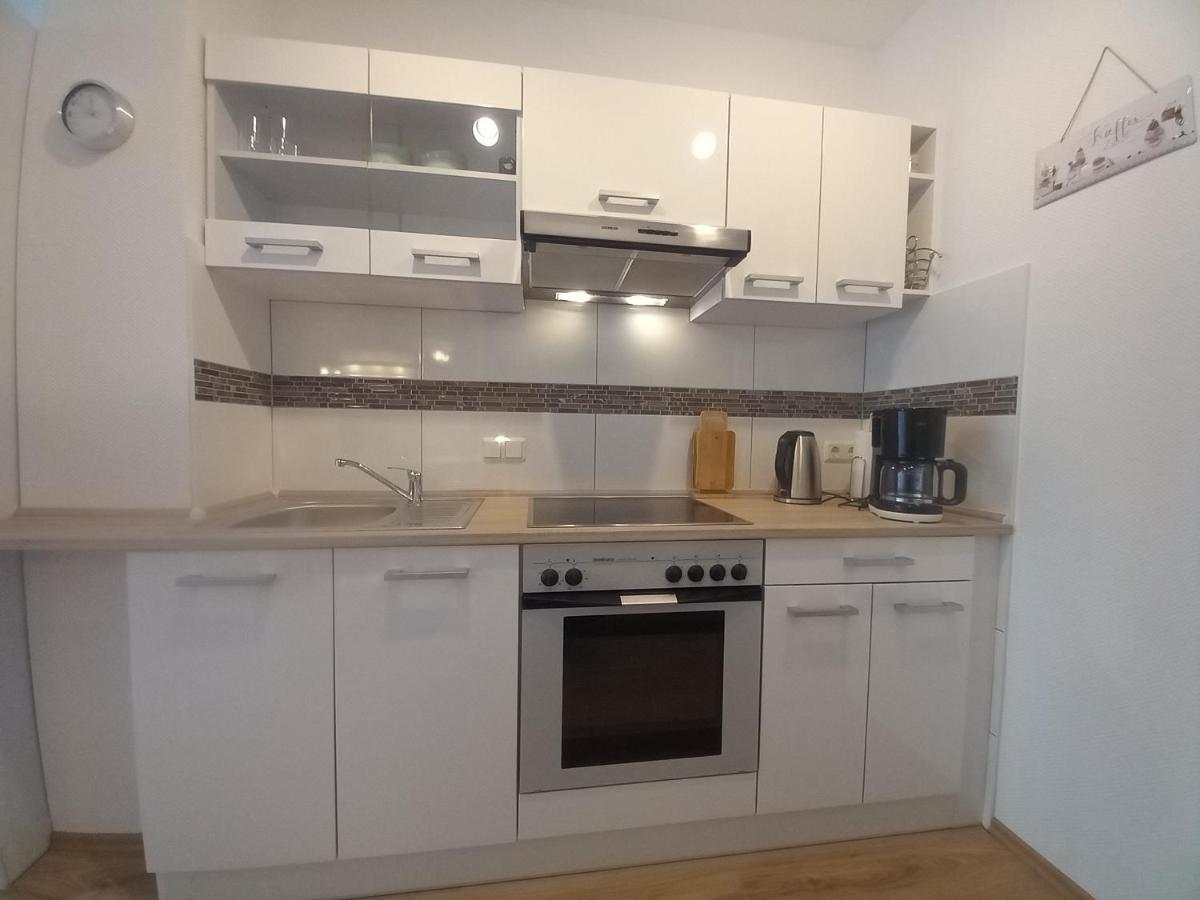 נופלדן Ferienwohnung Sophia מראה חיצוני תמונה