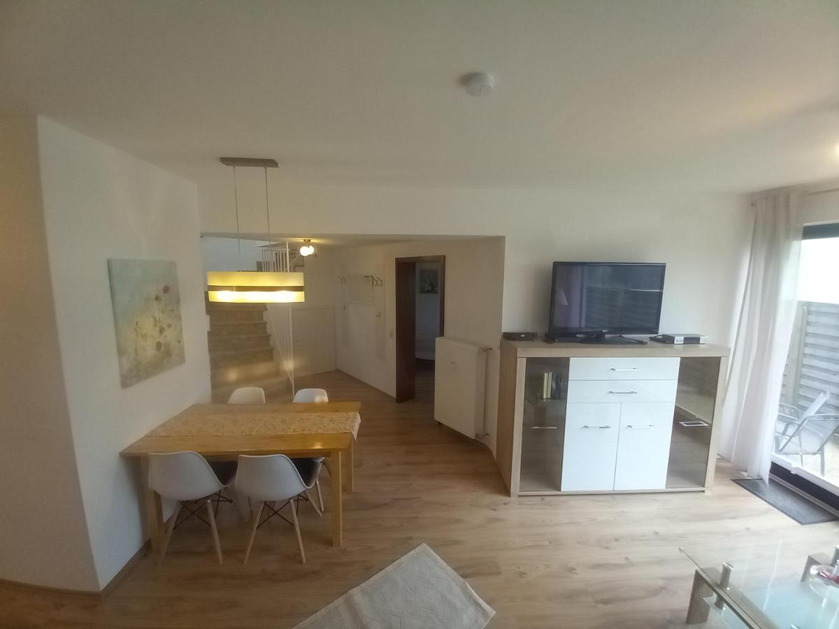 נופלדן Ferienwohnung Sophia מראה חיצוני תמונה