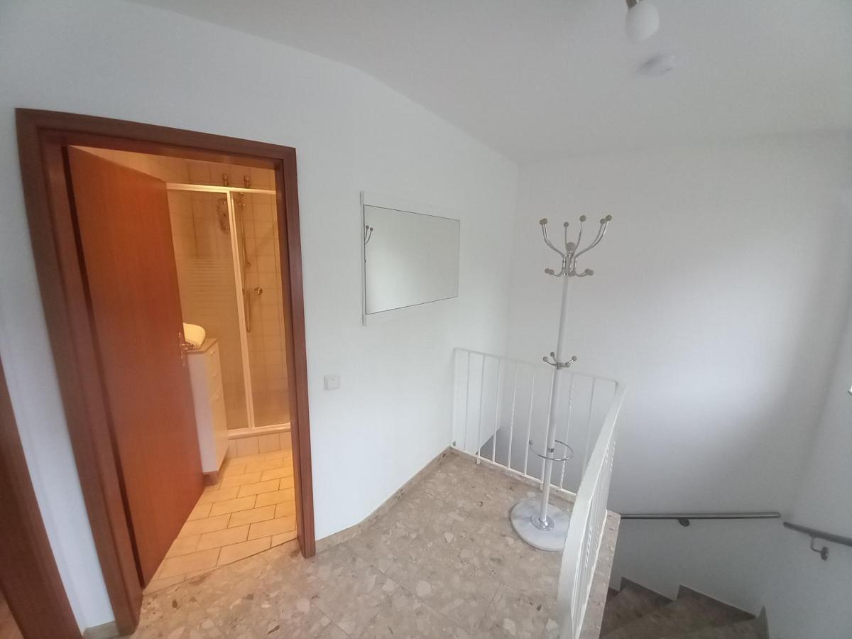 נופלדן Ferienwohnung Sophia מראה חיצוני תמונה