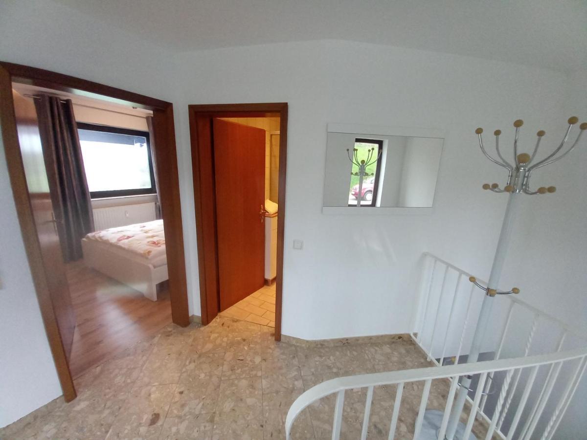 נופלדן Ferienwohnung Sophia מראה חיצוני תמונה