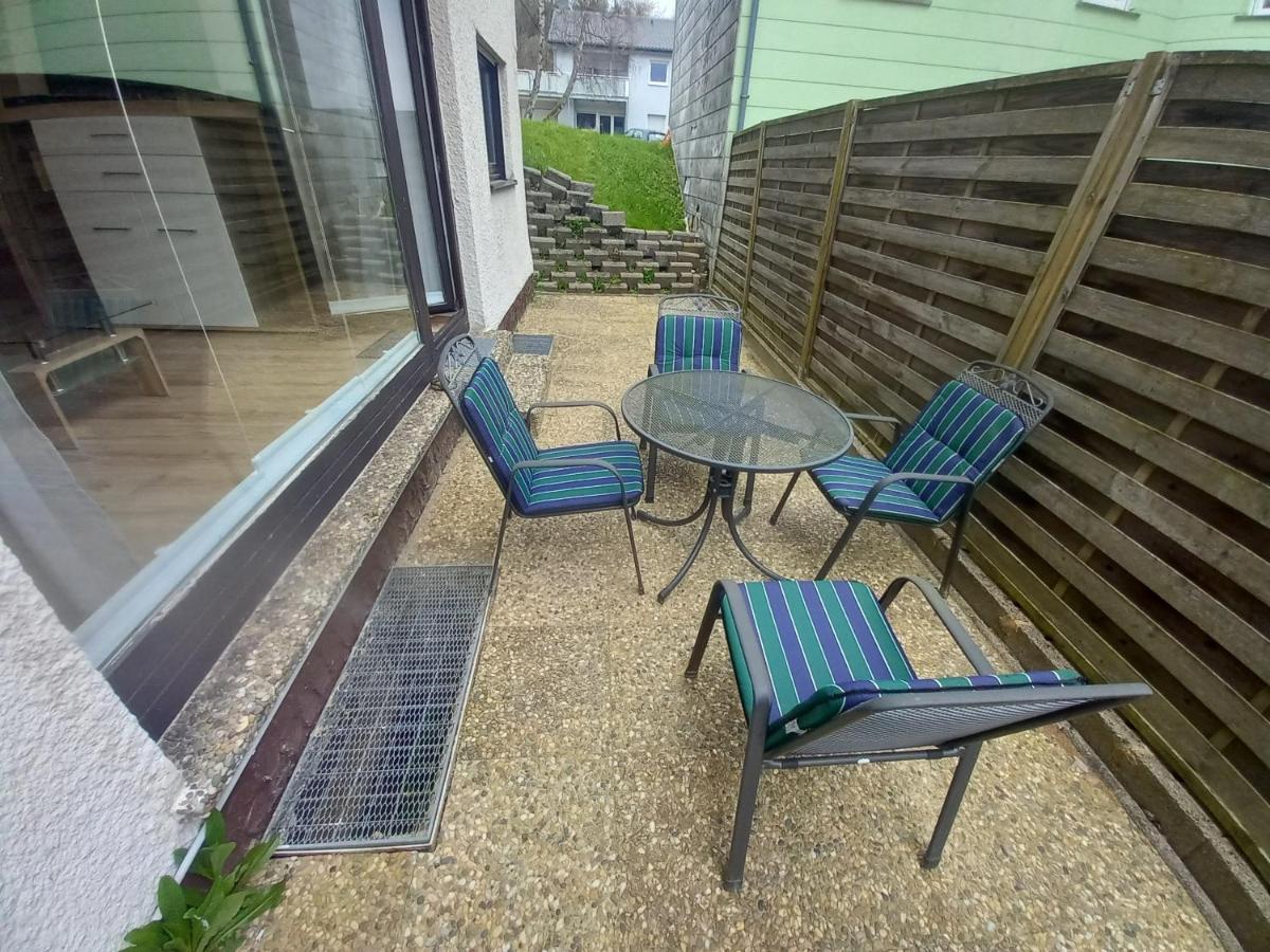נופלדן Ferienwohnung Sophia מראה חיצוני תמונה