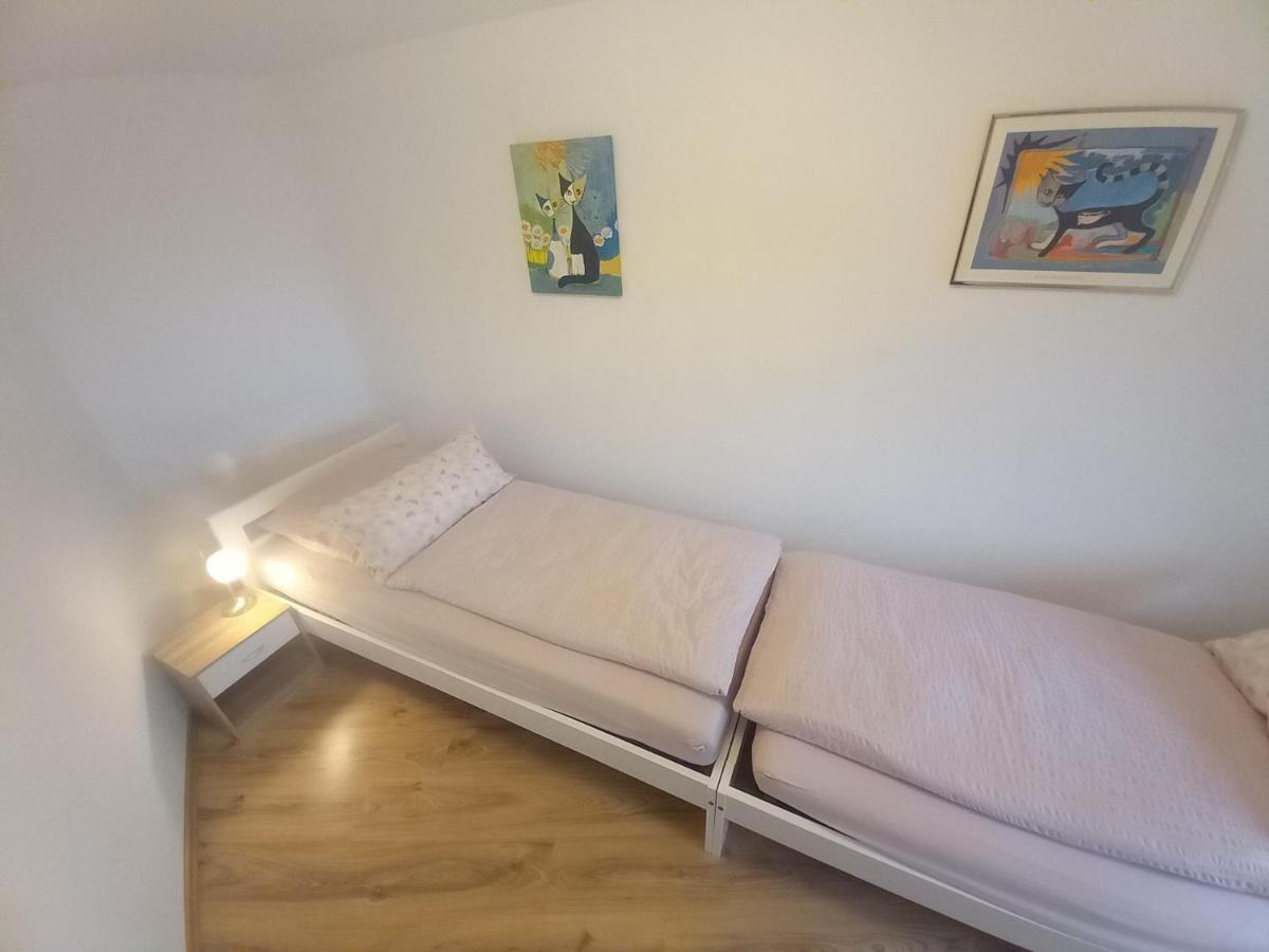 נופלדן Ferienwohnung Sophia מראה חיצוני תמונה