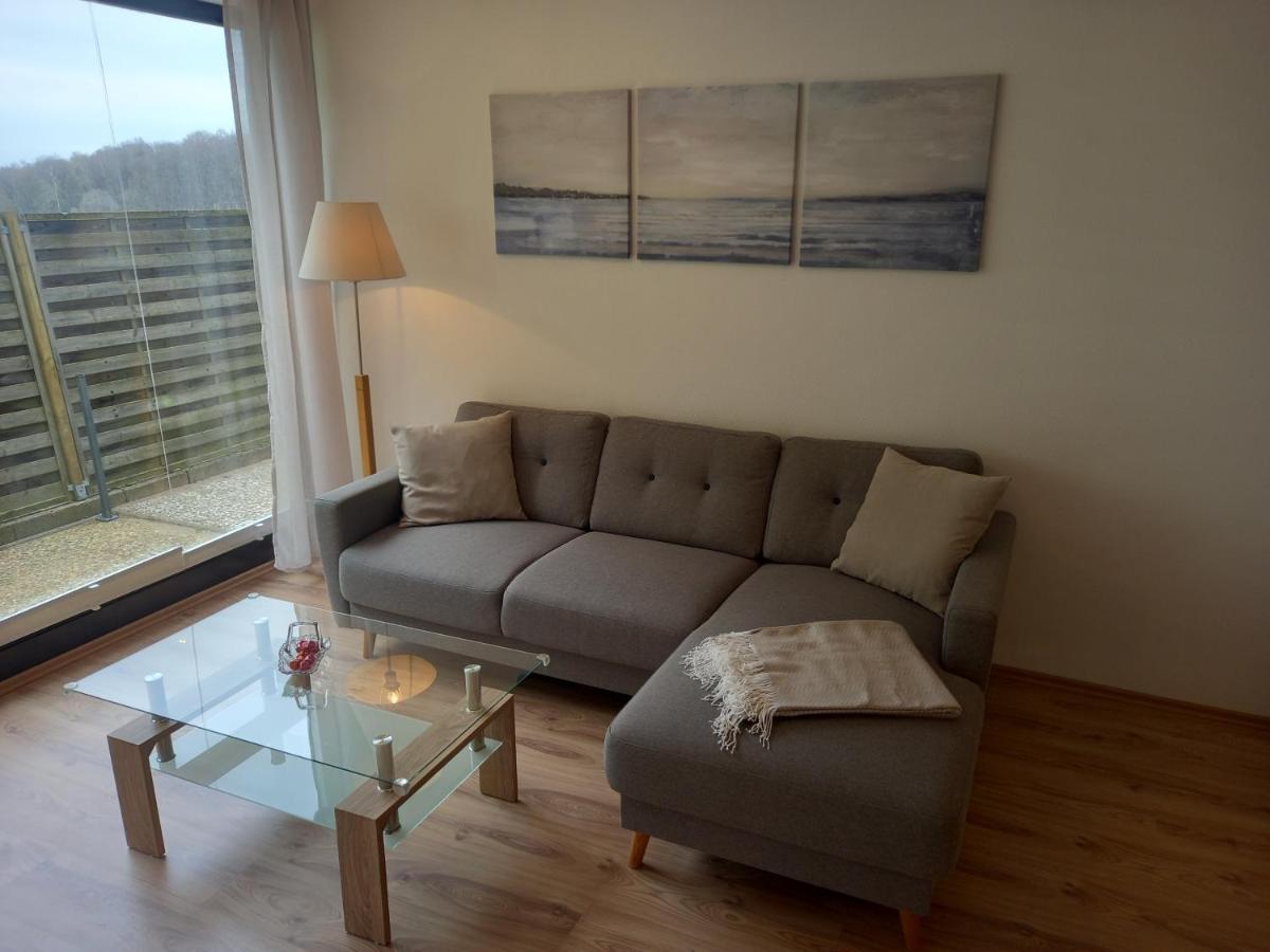 נופלדן Ferienwohnung Sophia מראה חיצוני תמונה
