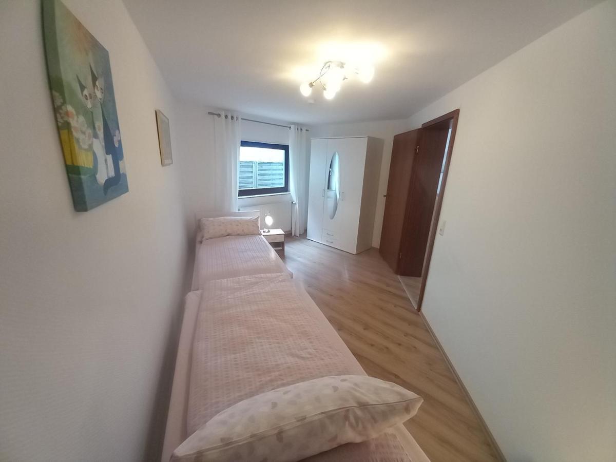נופלדן Ferienwohnung Sophia מראה חיצוני תמונה