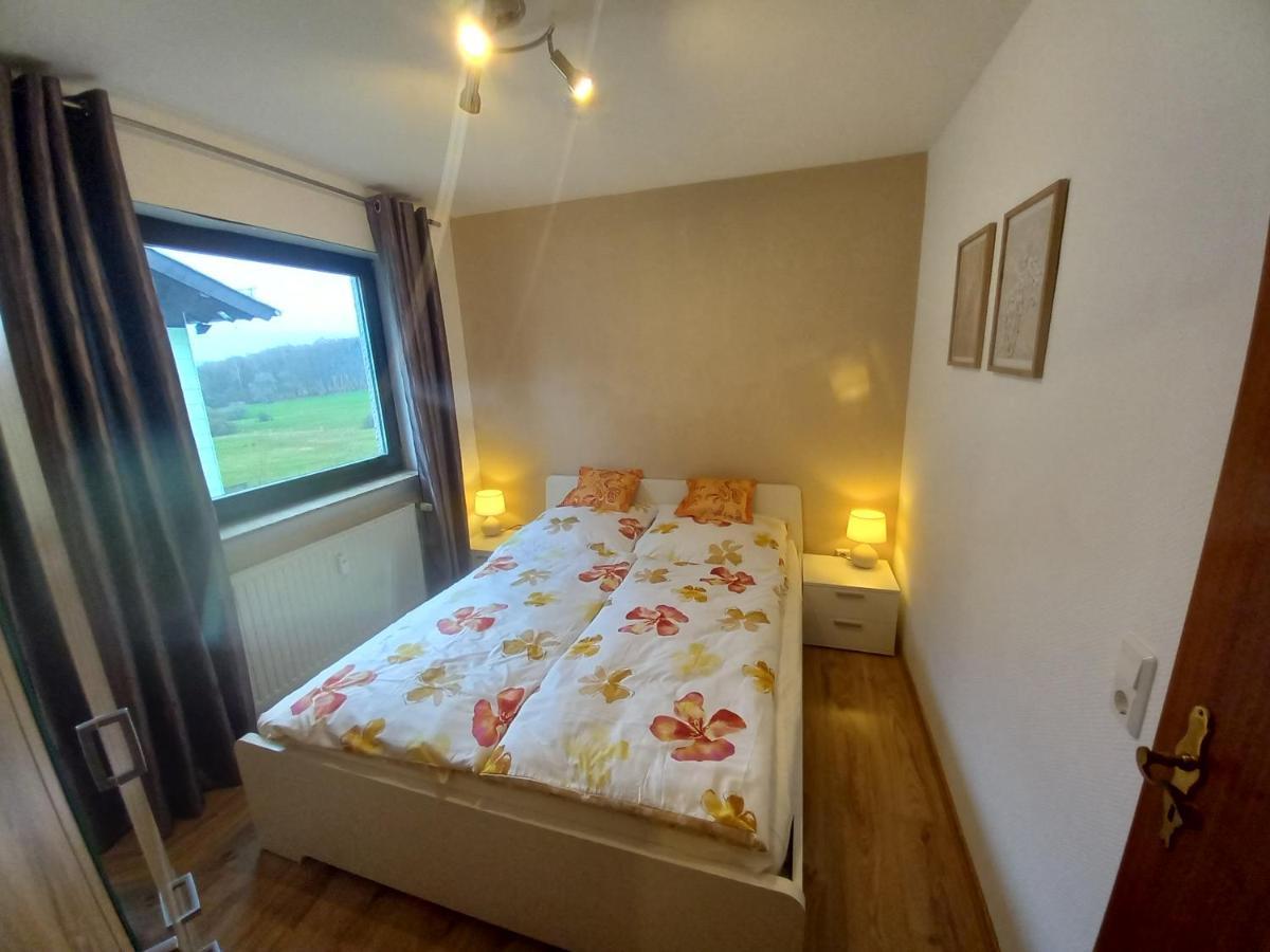 נופלדן Ferienwohnung Sophia מראה חיצוני תמונה