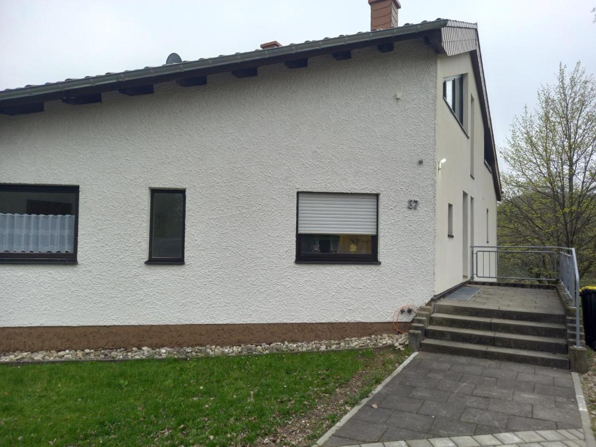 נופלדן Ferienwohnung Sophia מראה חיצוני תמונה