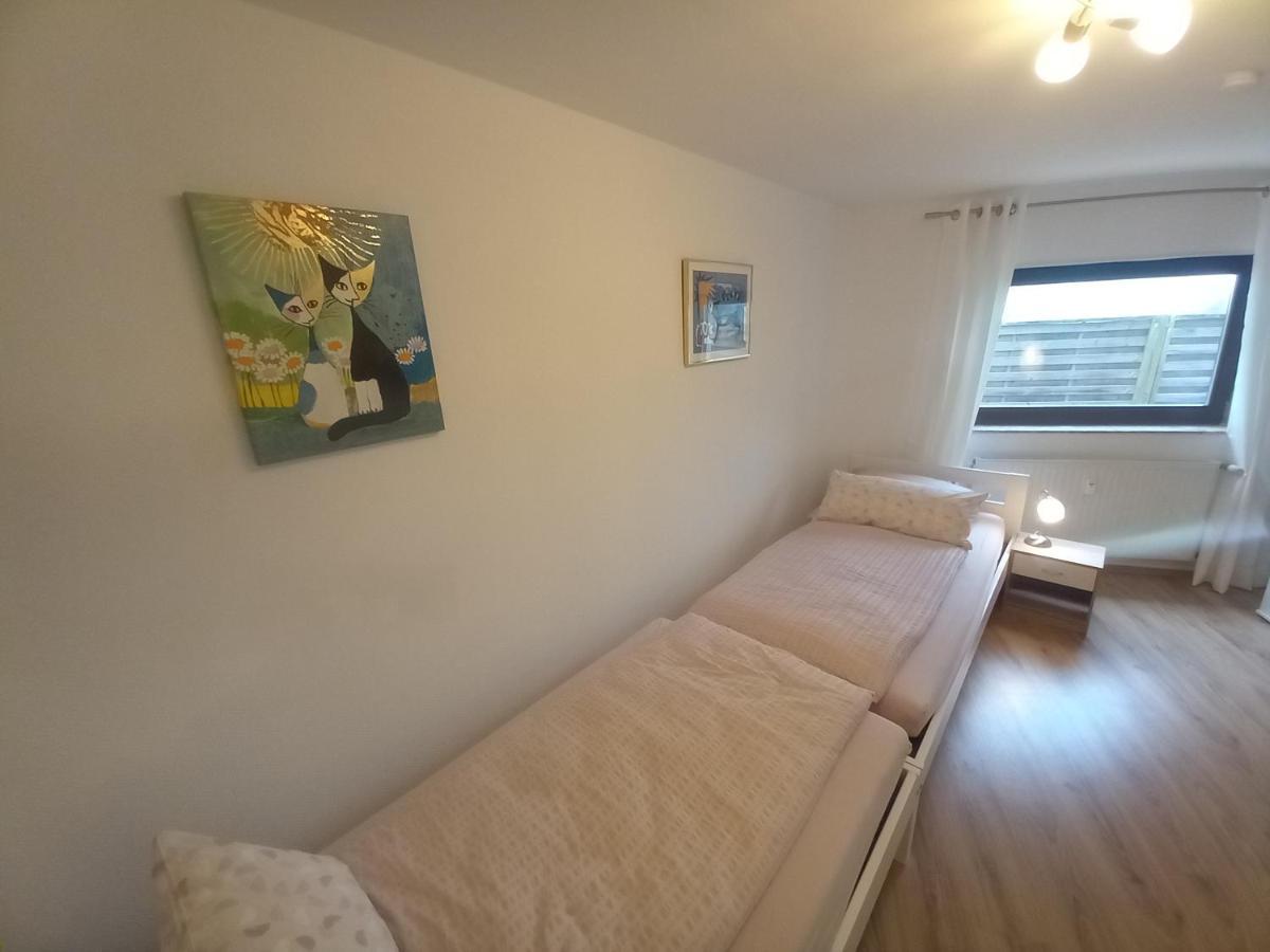נופלדן Ferienwohnung Sophia מראה חיצוני תמונה