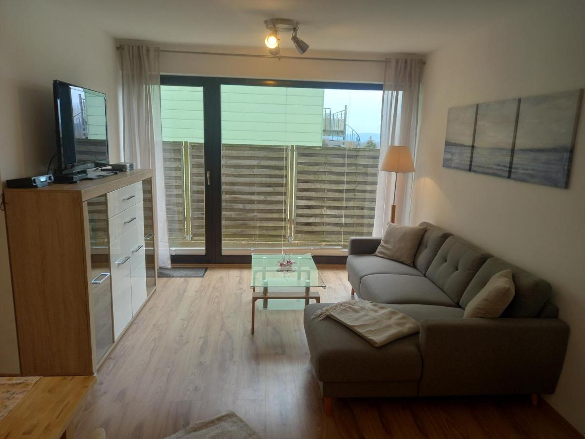 נופלדן Ferienwohnung Sophia מראה חיצוני תמונה