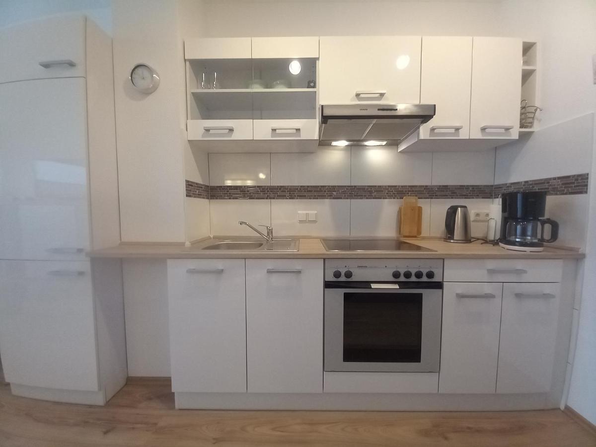 נופלדן Ferienwohnung Sophia מראה חיצוני תמונה