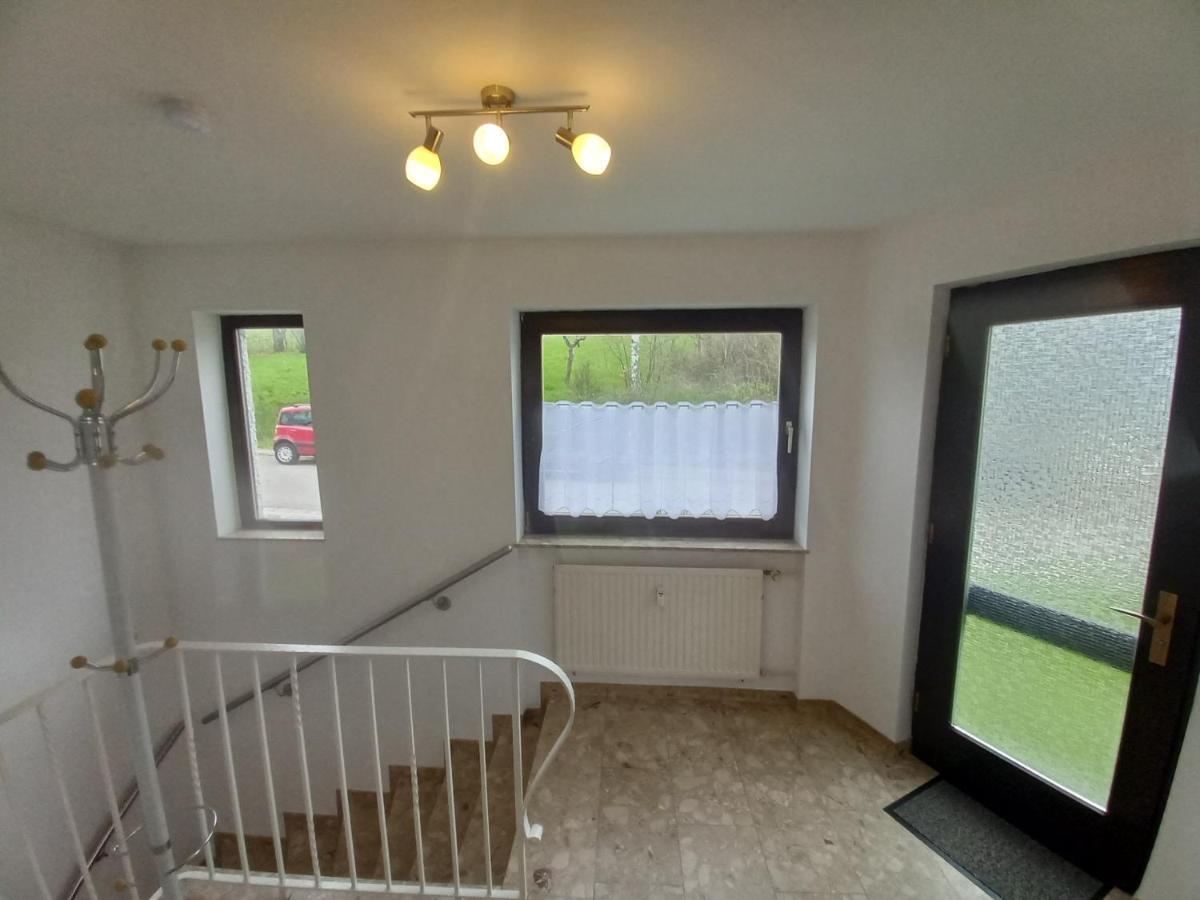 נופלדן Ferienwohnung Sophia מראה חיצוני תמונה