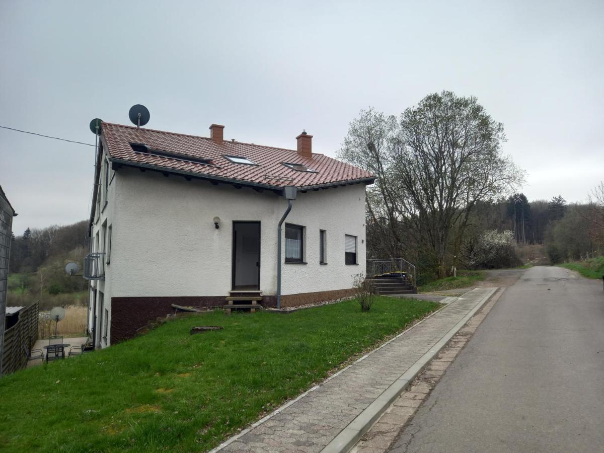 נופלדן Ferienwohnung Sophia מראה חיצוני תמונה