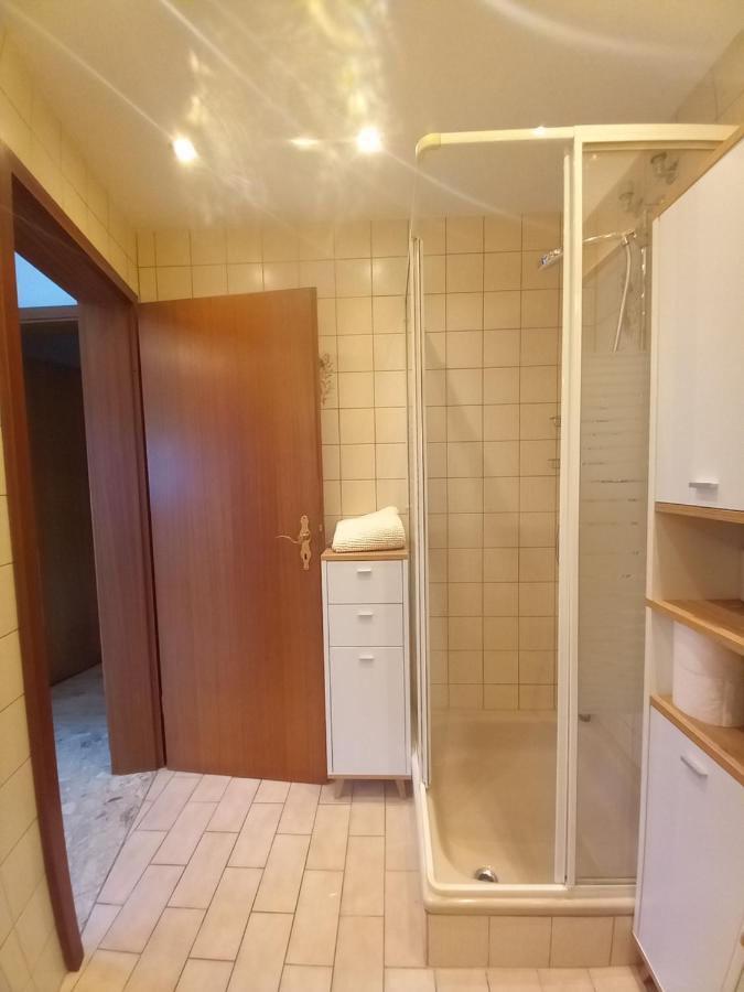 נופלדן Ferienwohnung Sophia מראה חיצוני תמונה