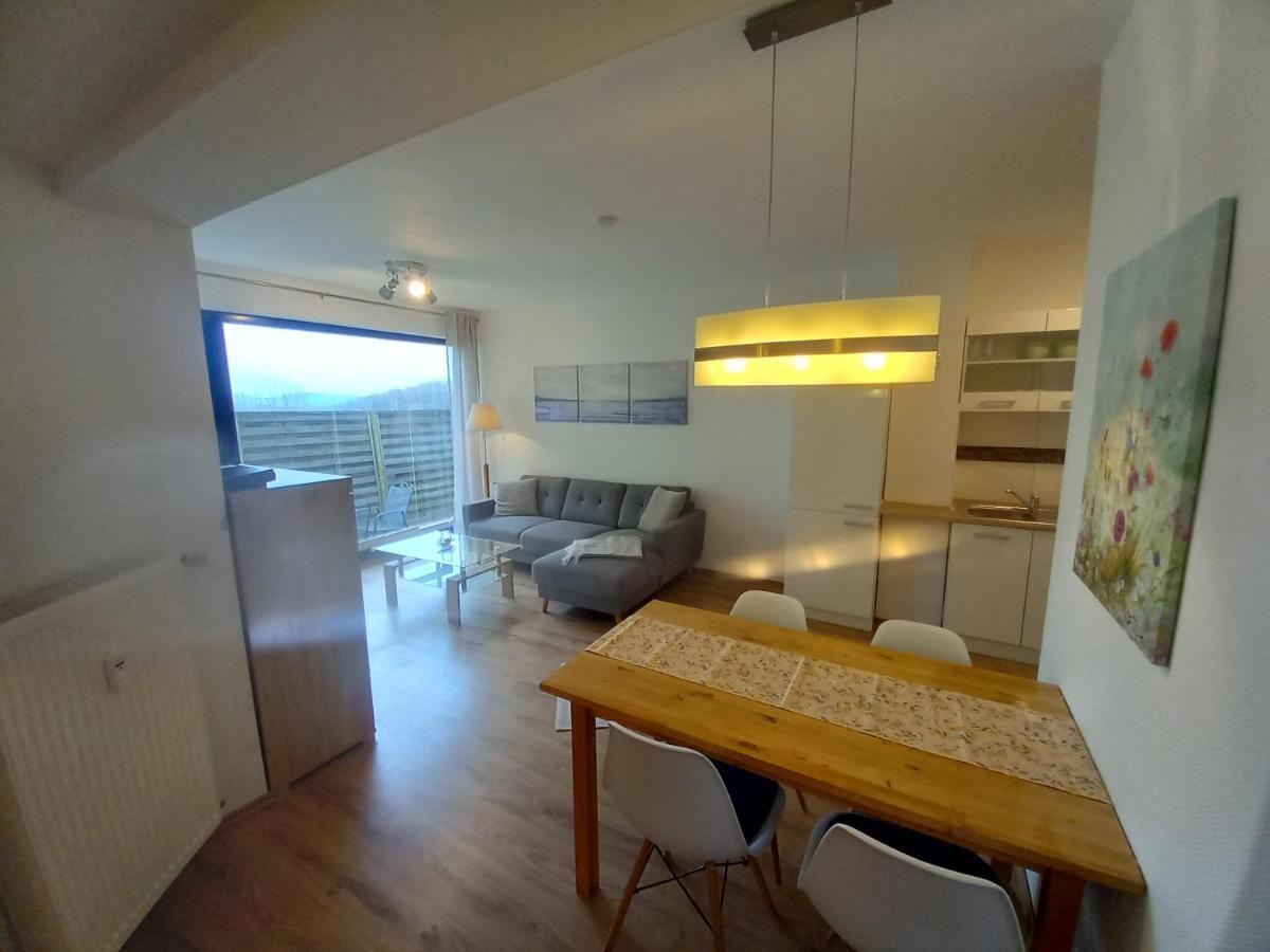 נופלדן Ferienwohnung Sophia מראה חיצוני תמונה