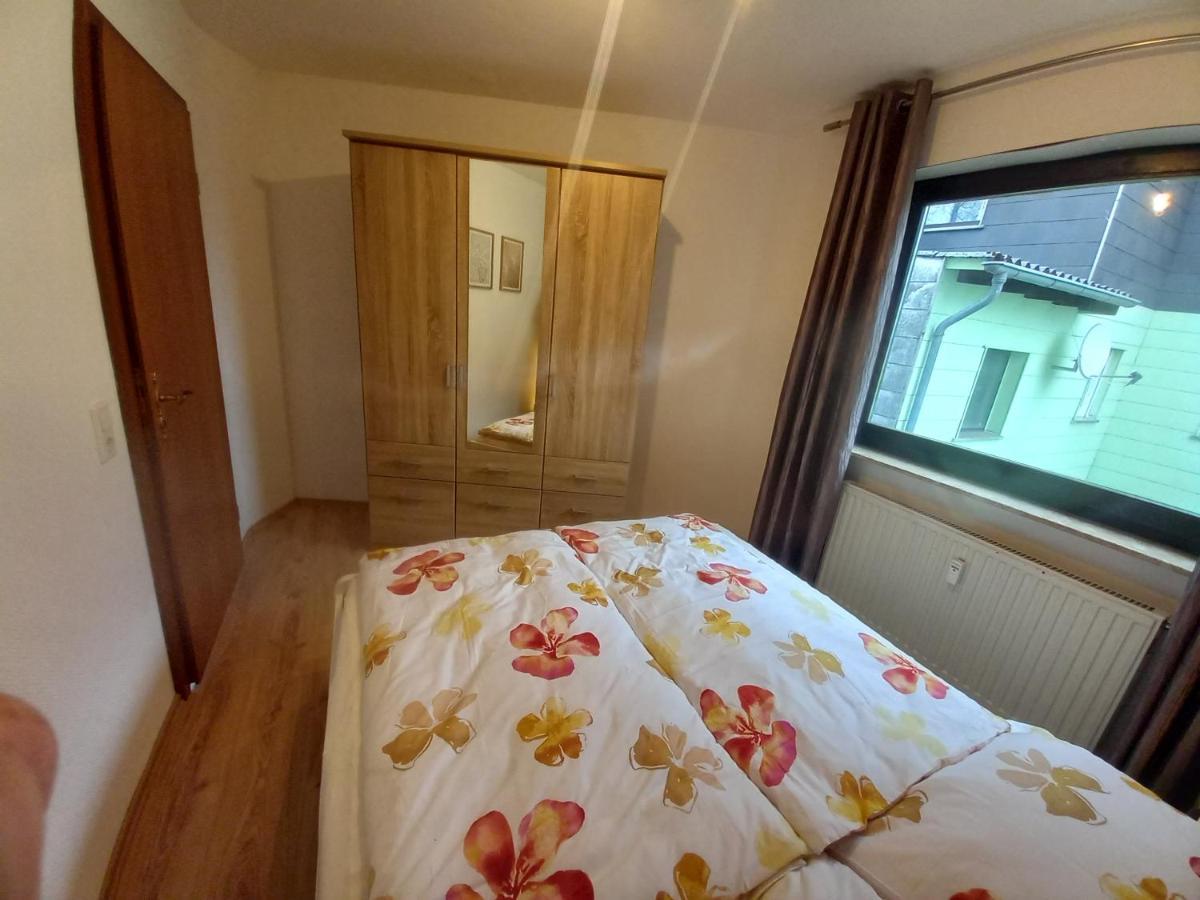 נופלדן Ferienwohnung Sophia מראה חיצוני תמונה