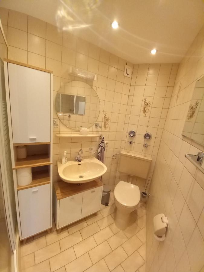 נופלדן Ferienwohnung Sophia מראה חיצוני תמונה