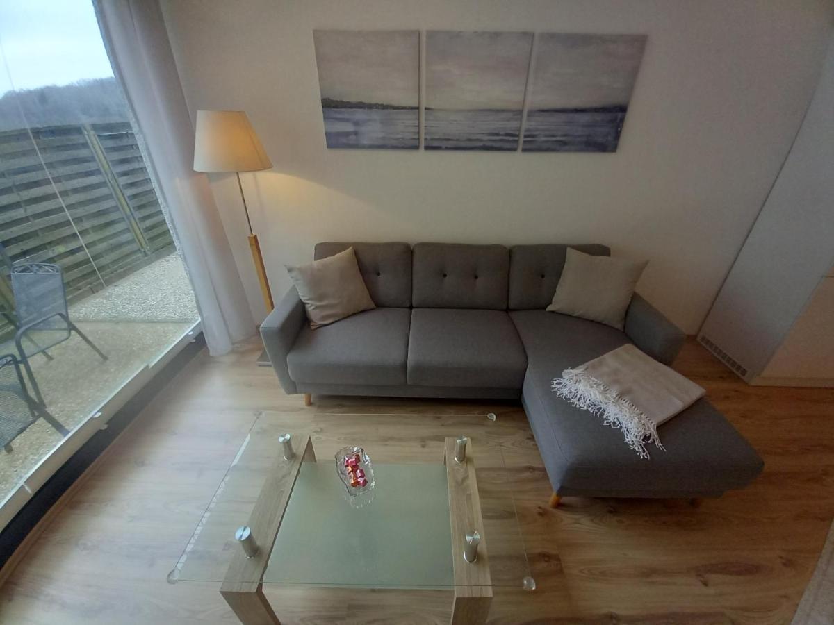 נופלדן Ferienwohnung Sophia מראה חיצוני תמונה
