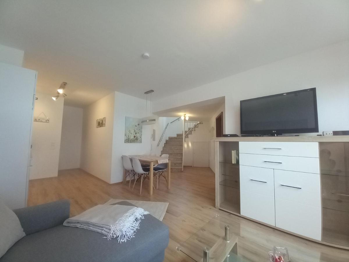 נופלדן Ferienwohnung Sophia מראה חיצוני תמונה