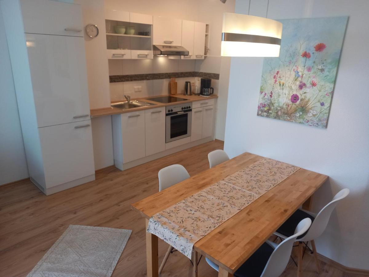 נופלדן Ferienwohnung Sophia מראה חיצוני תמונה
